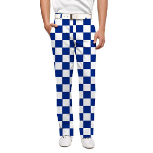 Derby Chex - AM